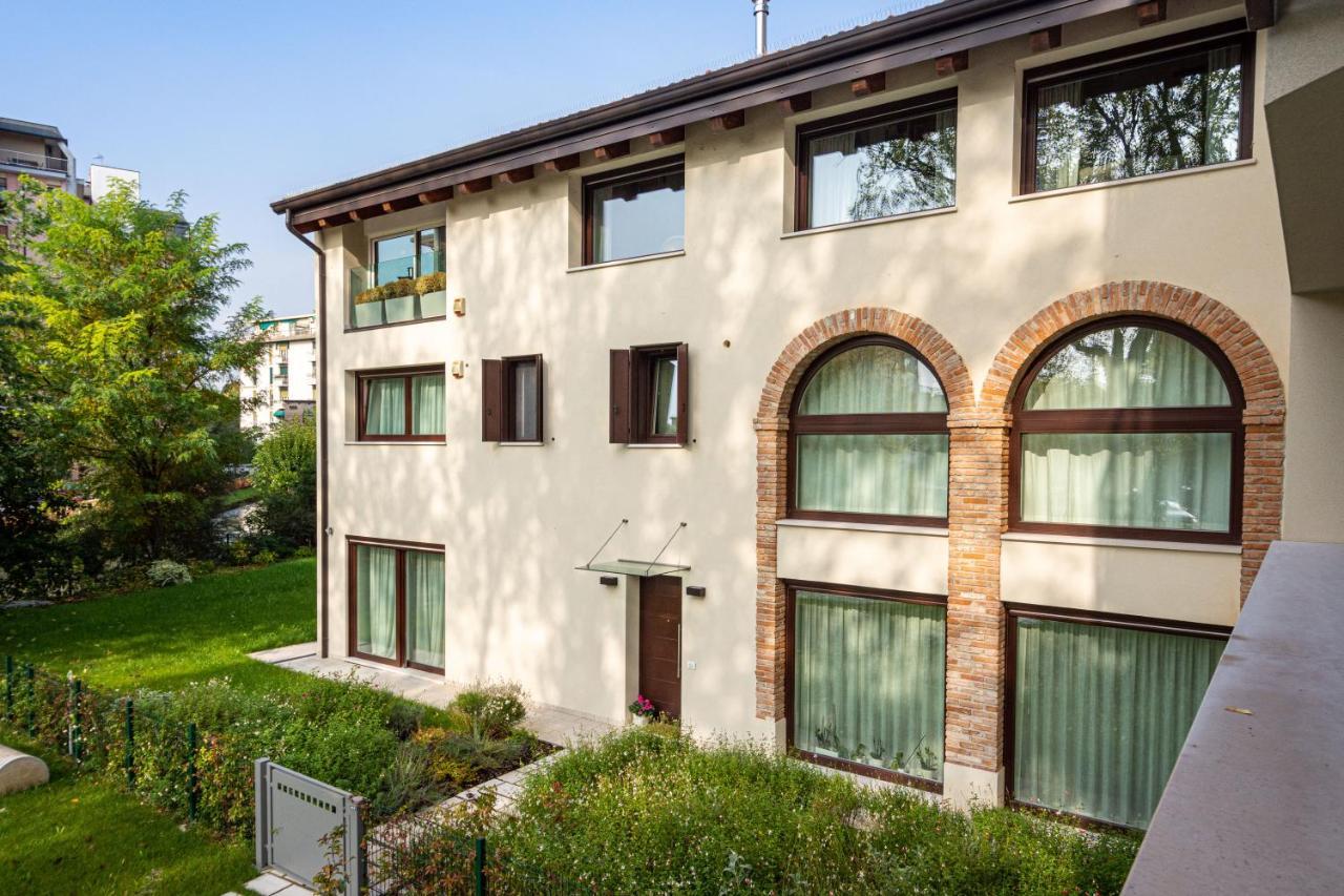Trevisohome Botteniga Exterior photo